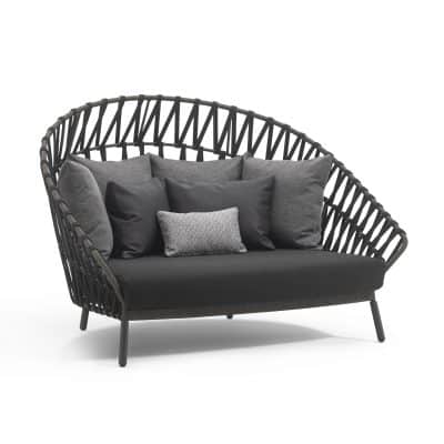 Emma Cross Daybed